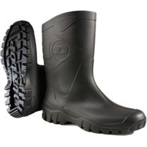 Gummistiefel Dee Calf pvc Gr. 46 schwarz, K500011 - Dunlop - Modalova