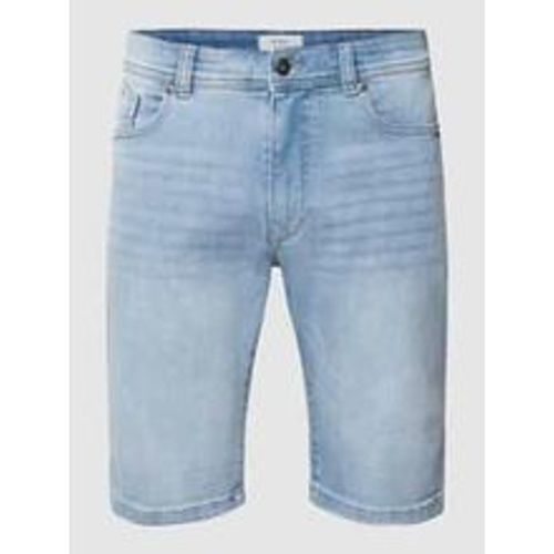 Bermudas in Denim-Optik - McNeal - Modalova