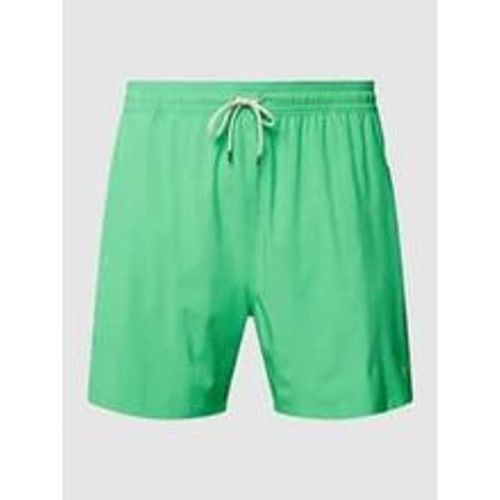 PLUS SIZE Badehose mit elastischem Bund - Polo Ralph Lauren Big & Tall - Modalova