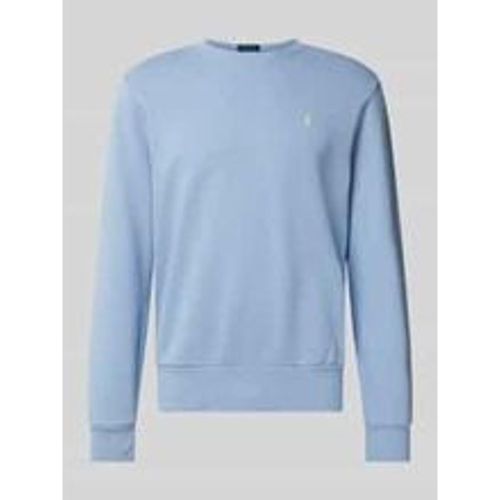 Sweatshirt mit Label-Stitching - Polo Ralph Lauren - Modalova