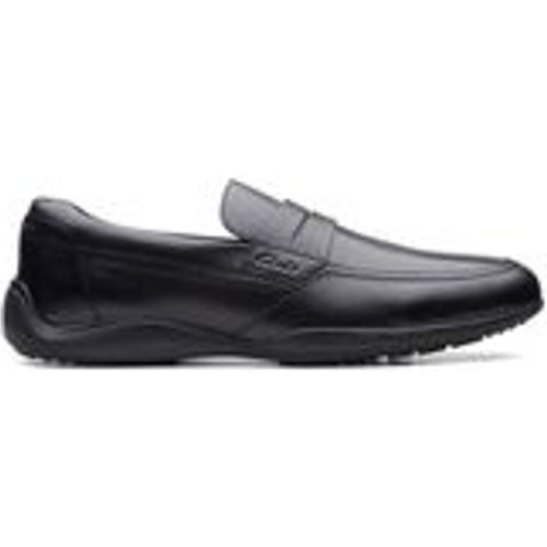 Konrad Penny Herren Schlupf Halbschuhe - Clarks - Modalova