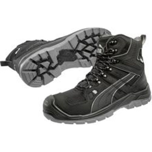 Puma 630850 Schuh yosemite blk st ctx mid O2 wr ci hi hro src schwarz,45 - Fashion24 DE - Modalova