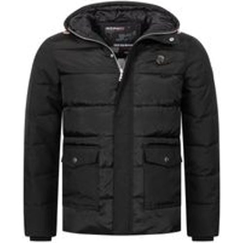 Steppjacke Jacke - geographical norway - Modalova