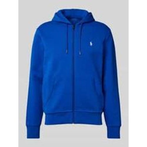 Sweatjacke mit Kapuze - Polo Ralph Lauren - Modalova