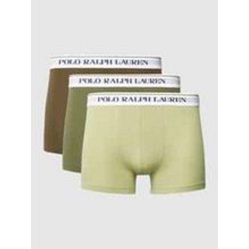 Trunks mit Eng anliegende Passform - Polo Ralph Lauren Underwear - Modalova