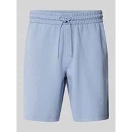 Regular Fit Shorts mit angedeutetem Eingriff - Calvin Klein - Modalova