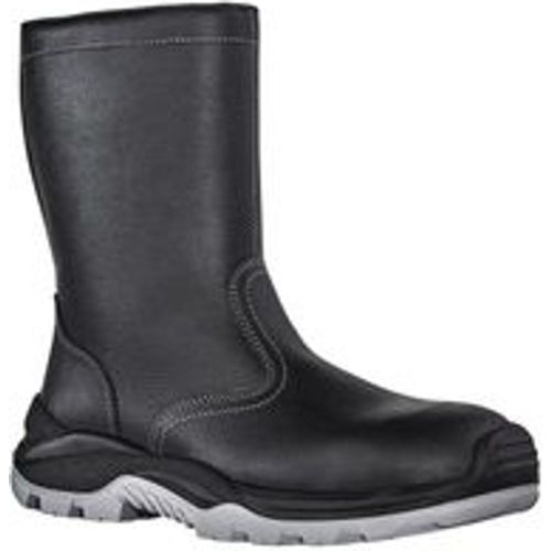 U.power RR40754-46 Sicherheitswinterstiefel Siberian Größe 46 schwarz S3S ci fo - U-Power - Modalova