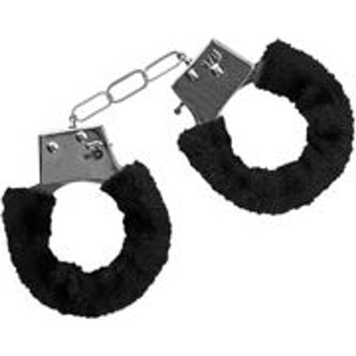 Beginners Furry Wrist Cuffs - Ouch! - Modalova