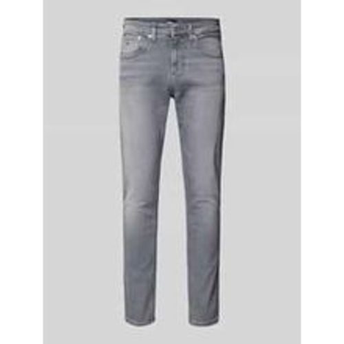 Slim Fit Jeans im 5-Pocket-Design Modell 'SCANTON' - Tommy Jeans - Modalova