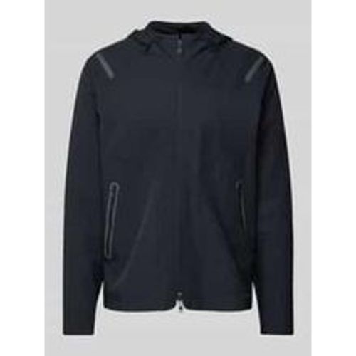 Softshell-Jacke mit Zweiwege-Reißverschluss Modell 'Unstoppable' - Under Armour - Modalova