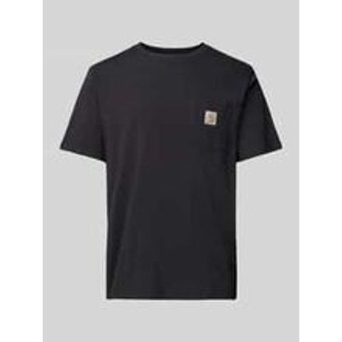 T-Shirt mit Brusttasche - Carhartt - Modalova