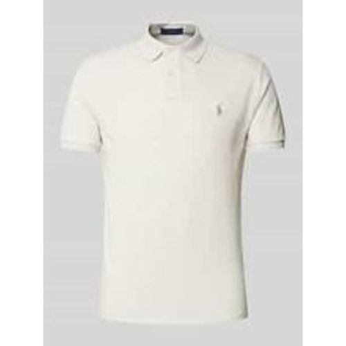 Custom Slim Fit Poloshirt aus reiner Baumwolle - Polo Ralph Lauren - Modalova