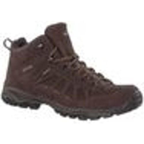 Nebraska Lady Mid GTX Damen Wanderschuhe - Meindl - Modalova