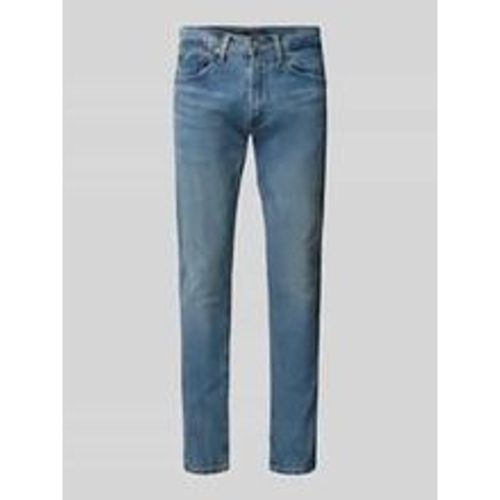 Slim Fit Jeans im 5-Pocket-Design Modell 'SULLIVAN' - Polo Ralph Lauren - Modalova