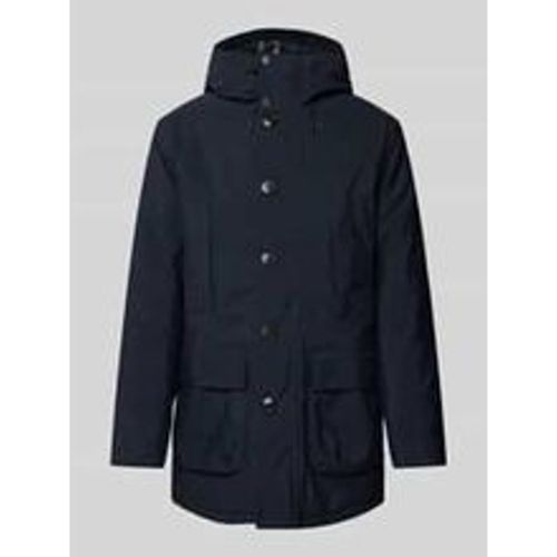 Regular Fit Jacke mit Label-Details Modell 'BEAUFORT' - Barbour - Modalova