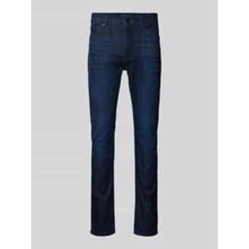 Slim Fit Jeans mit 5-Pocket-Design - Tommy Hilfiger - Modalova