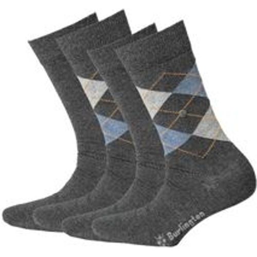 EVERYDAY MIX Herren Socken 40-46 - Burlington - Modalova