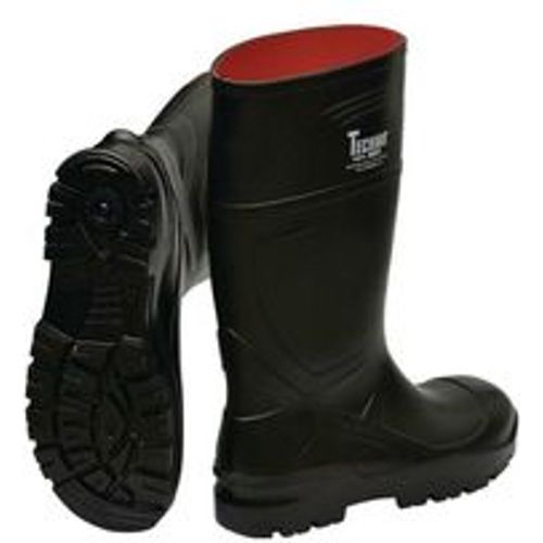 Sicherheitsstiefel Otra Größe 40 schwarz S5 ci src en iso 20345 Polyurethan - FELDTMANN - Modalova