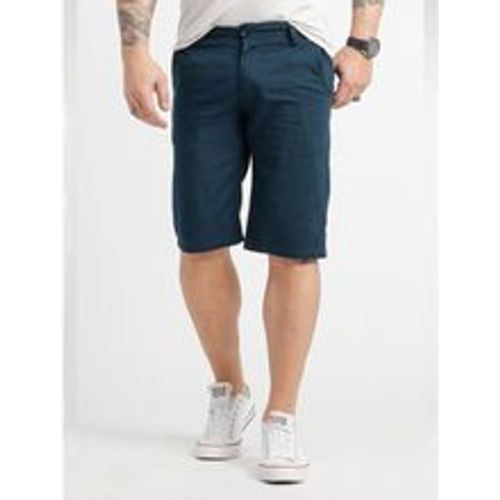 Shorts Leinen-Optik Shorts - Rock Creek - Modalova