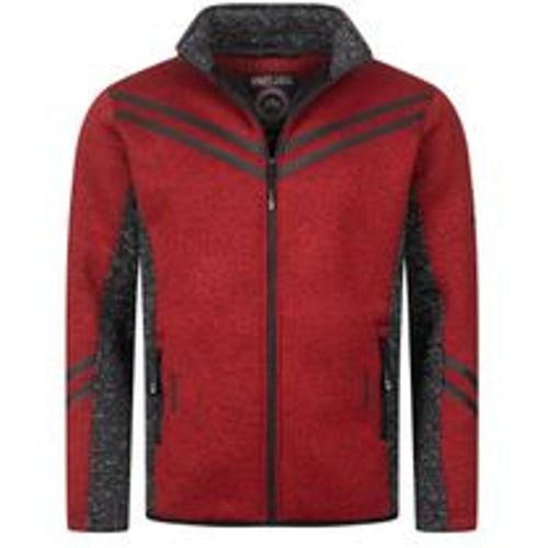 Rock Creek Fleecejacke Jacke - Rock Creek - Modalova