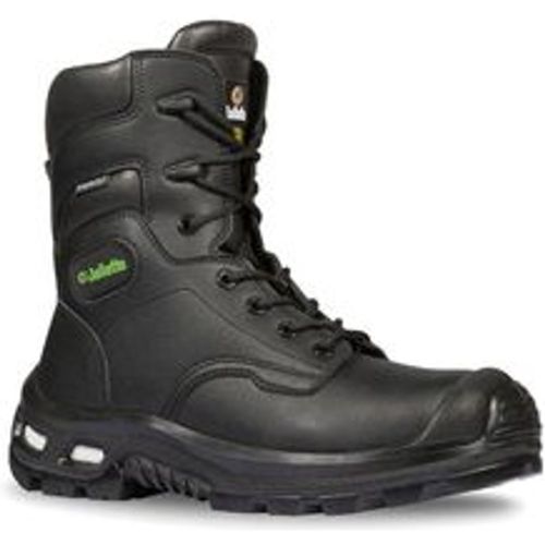 Jalforest sas esd S3 ci hi src Sicherheitsstiefel - 45 eu - Schwarze - Jallatte - Modalova