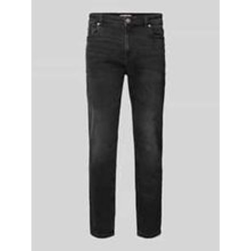 Essentials Slim Fit Jeans - Review - Modalova