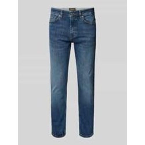 Jeans mit 5-Pocket-Design Modell 'DELAWARE' - Boss Orange - Modalova