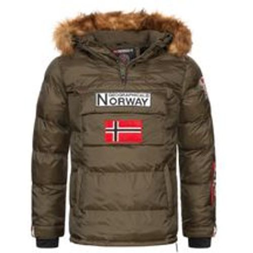 Windbreaker Winterjacke - geographical norway - Modalova