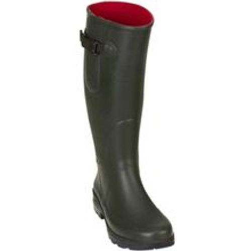 Gummistiefel Sully Dunkelgrün Gr. 48 - Euro Pm - Fashion24 DE - Modalova