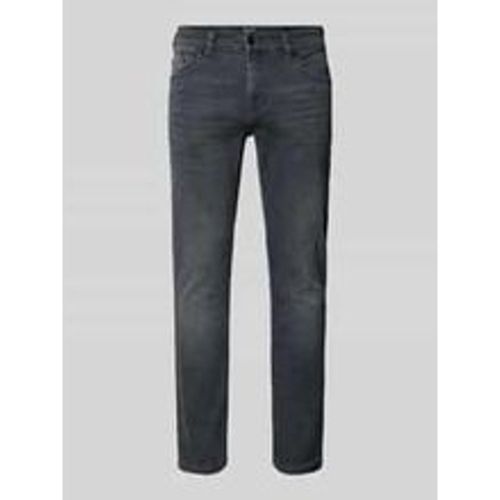 Slim Fit Jeans im 5-Pocket-Design Modell 'Loom' - Only & Sons - Modalova