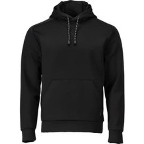 Customized Fleece Kapuzensweatshirt 22286-608 Kapuzenpullover Hoodie, Farbe: Schwarz - 09, Größe: 3XL - Mascot - Modalova