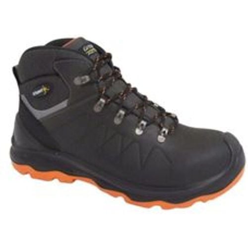 Brenta S3S fo hro hi ci lg sr Sicherheitsstiefel - 39 eu - Schwarze - GriSport - Modalova