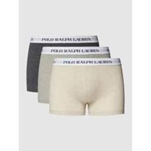 Trunks mit Eng anliegende Passform - Polo Ralph Lauren Underwear - Modalova