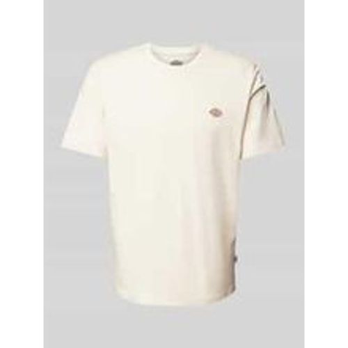 T-Shirt mit Label-Print Modell 'MAPLETON' - Dickies - Modalova