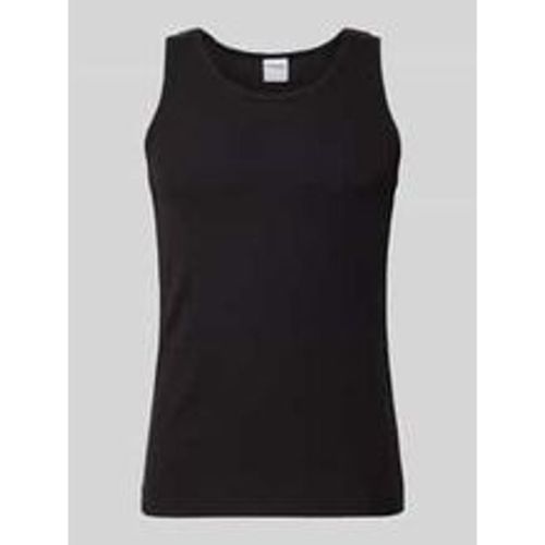 Tanktop mit Strukturmuster Modell 'SPENCER' - Selected Homme - Modalova