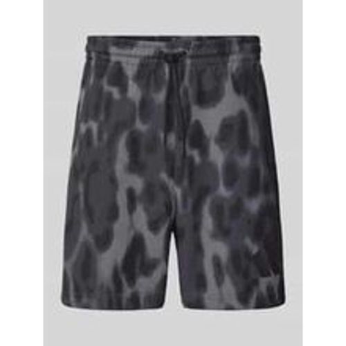 Sweatshorts mit Label-Print Modell 'GRESIX' - adidas Sportswear - Modalova