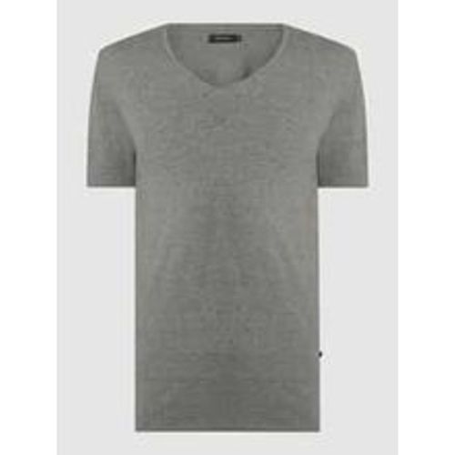 T-Shirt mit Stretch-Anteil Modell 'Jermalink' - Matinique - Modalova