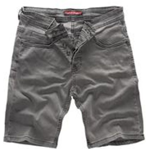 Shorts Jeansshorts Regular Fit - Rock Creek - Modalova