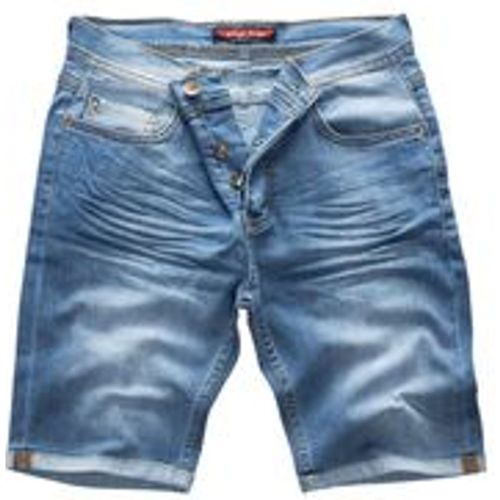 Shorts Jeansshorts Regular Fit - Rock Creek - Modalova