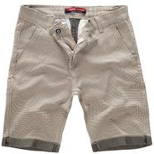 Shorts Chino Stretch Slim Fit - Rock Creek - Modalova