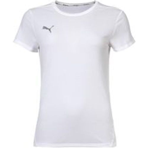 Finisher Tee Damen T-Shirt - Puma - Modalova
