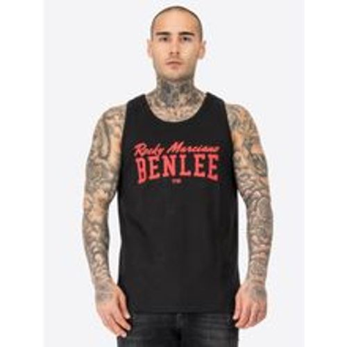 BENLEE Herren Singlet normale Passform LUDICA - BEN LEE - Modalova