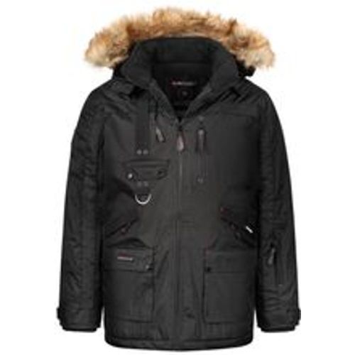 Winterjacke Parka - geographical norway - Modalova