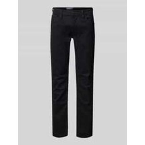 Slim Fit Jeans mit Baumwoll-Anteil - Tom Tailor Denim - Modalova