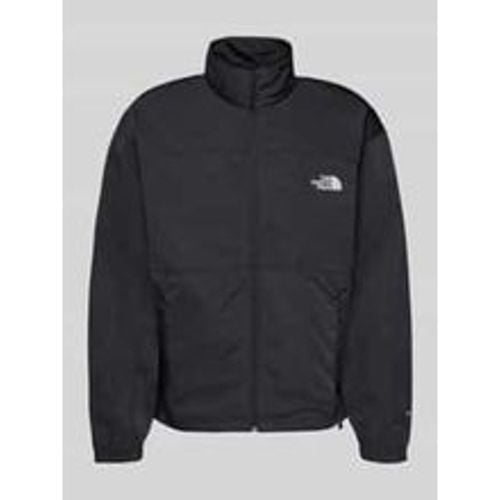 Windbreaker mit Label-Stitching Modell 'EASY' - The North Face - Modalova