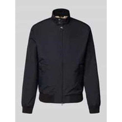 Blouson mit Zweiwege-Reißverschluss Modell 'ROYSTON' - Barbour - Modalova