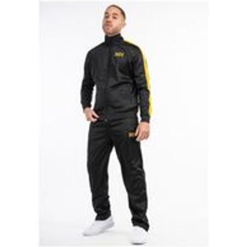 BENLEE Herren Trainingsanzug normale Passform PRESENT SUIT - BEN LEE - Modalova