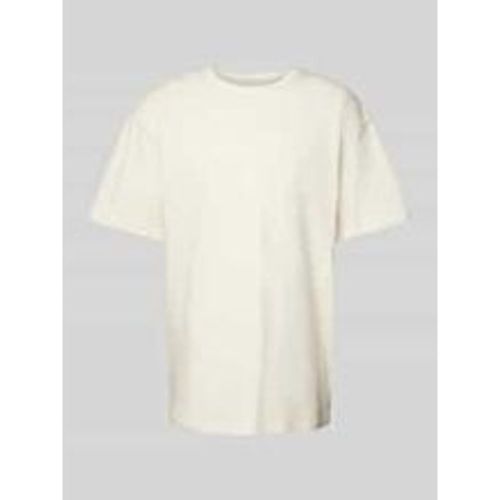T-Shirt mit Label-Stitching - Karl Kani - Modalova