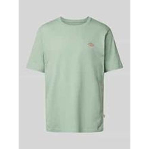 T-Shirt mit Label-Print Modell 'MAPLETON' - Dickies - Modalova