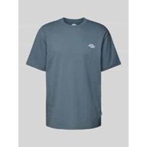 T-Shirt mit Label-Print Modell 'SUMMERDALE' - Dickies - Modalova